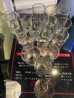 あすか「しゅ！」