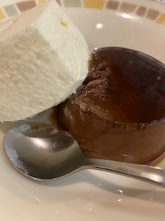 うみ「🍮🍮🍮」