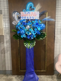 うみ「🩵🩵🩵」