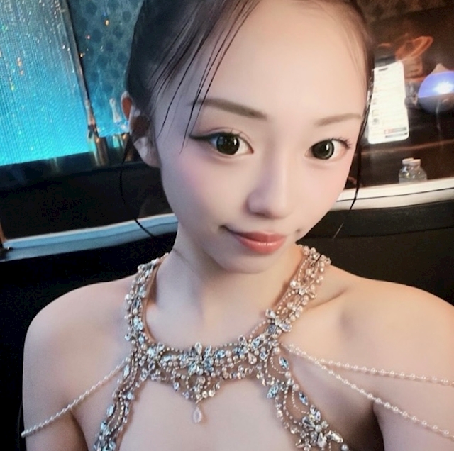 プロフィール写真1・瑠姫|