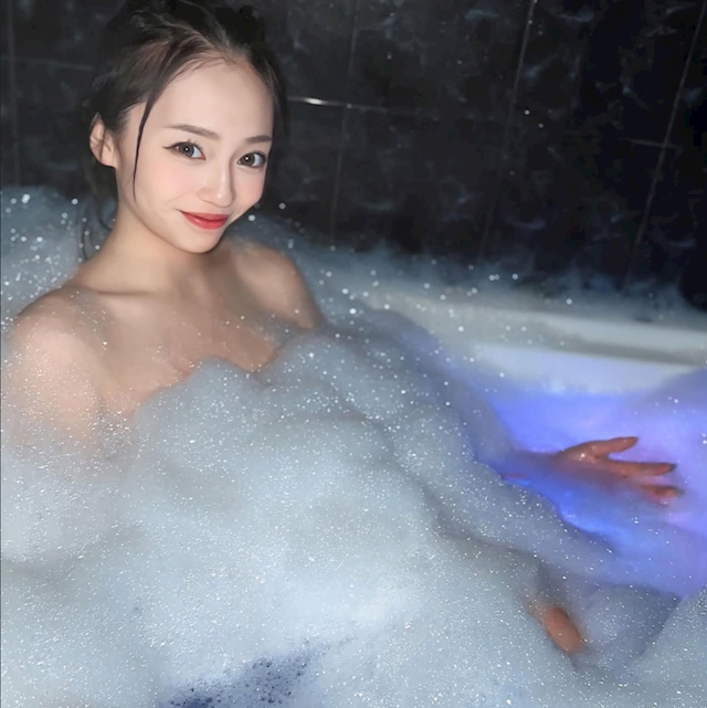プロフィール写真1・瑠姫｜岐阜 柳ヶ瀬 キャバクラ・エークラス