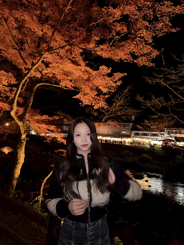 プロフィール写真2・瑠姫|