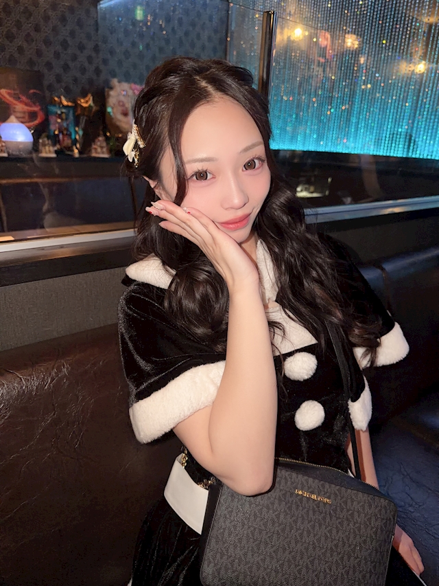 プロフィール写真6・瑠姫|