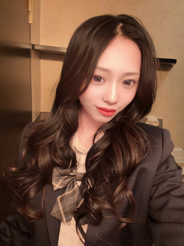 プロフィール写真4・瑠姫|