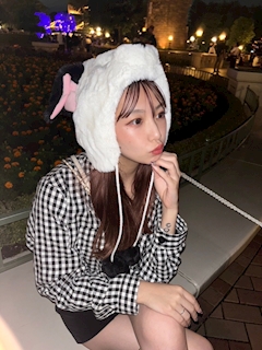 プロフィール写真3・あかり【下北沢CLUB BARON】|CLUB BARON・クラブバロン - 下北沢のキャバクラ