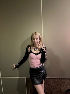 プロフィール写真2・あかり【下北沢CLUB BARON】|CLUB BARON・クラブバロン - 下北沢のキャバクラ