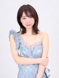 プロフィール写真7・こえび｜海月・クラゲ - 秋葉原のコンカフェ