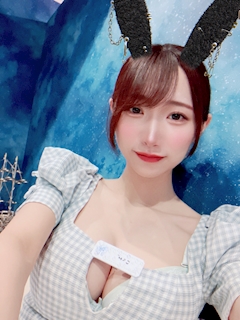 プロフィール写真11・こえび｜海月・クラゲ - 秋葉原のコンカフェ