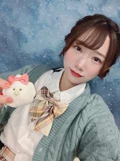 プロフィール写真13・こえび｜海月・クラゲ - 秋葉原のコンカフェ