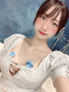 プロフィール写真12・こえび｜海月・クラゲ - 秋葉原のコンカフェ