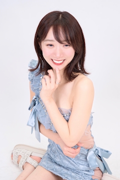 プロフィール写真9・こえび｜海月・クラゲ - 秋葉原のコンカフェ