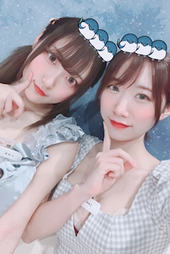 プロフィール写真10・こえび｜海月・クラゲ - 秋葉原のコンカフェ