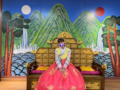 プロフィール写真3・うらら｜Girls Bar Lulu・ルールー - 田町東口のガールズバー