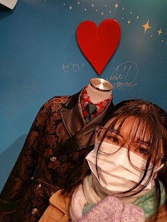 プロフィール写真3・みずほ｜ROBERTA・ロベルタ - 池袋西口のガールズバー