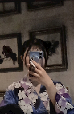 プロフィール写真2・みずほ|ROBERTA・ロベルタ - 池袋西口のガールズバー