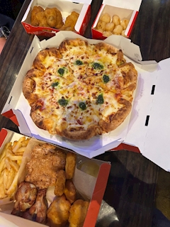 まや【PRETTY】「3.16」