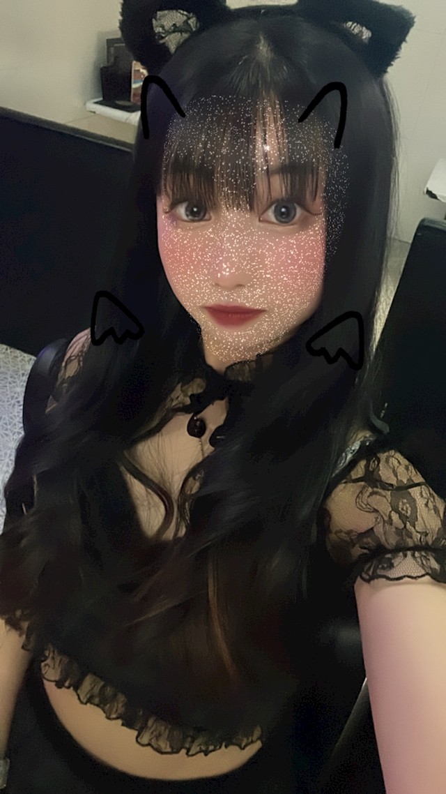 プロフィール写真2・マリ｜