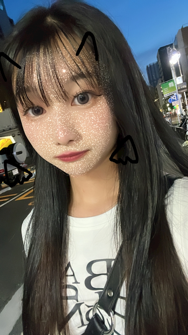 プロフィール写真6・マリ｜