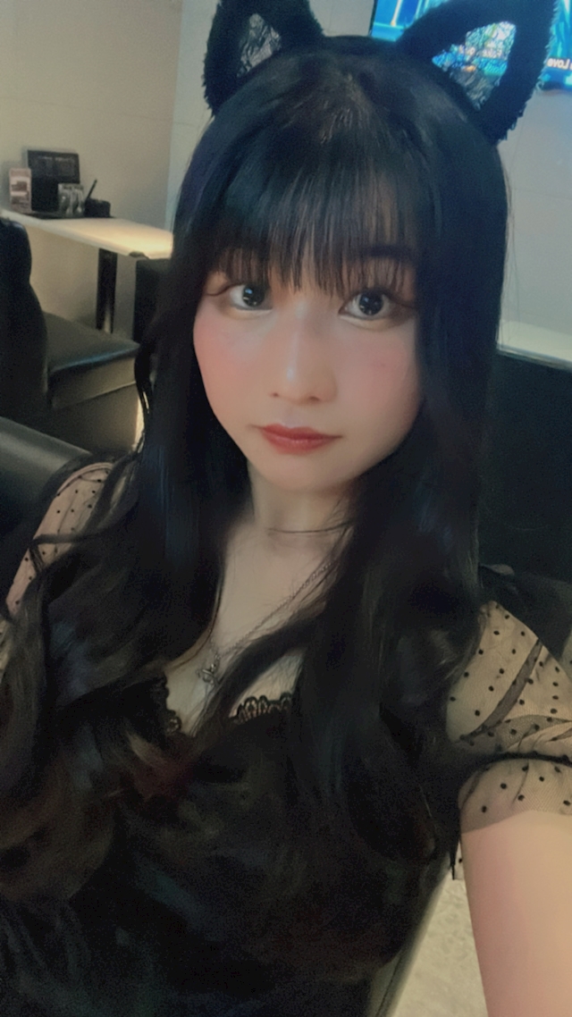 プロフィール写真1・マリ｜