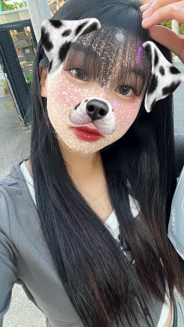 プロフィール写真7・マリ｜