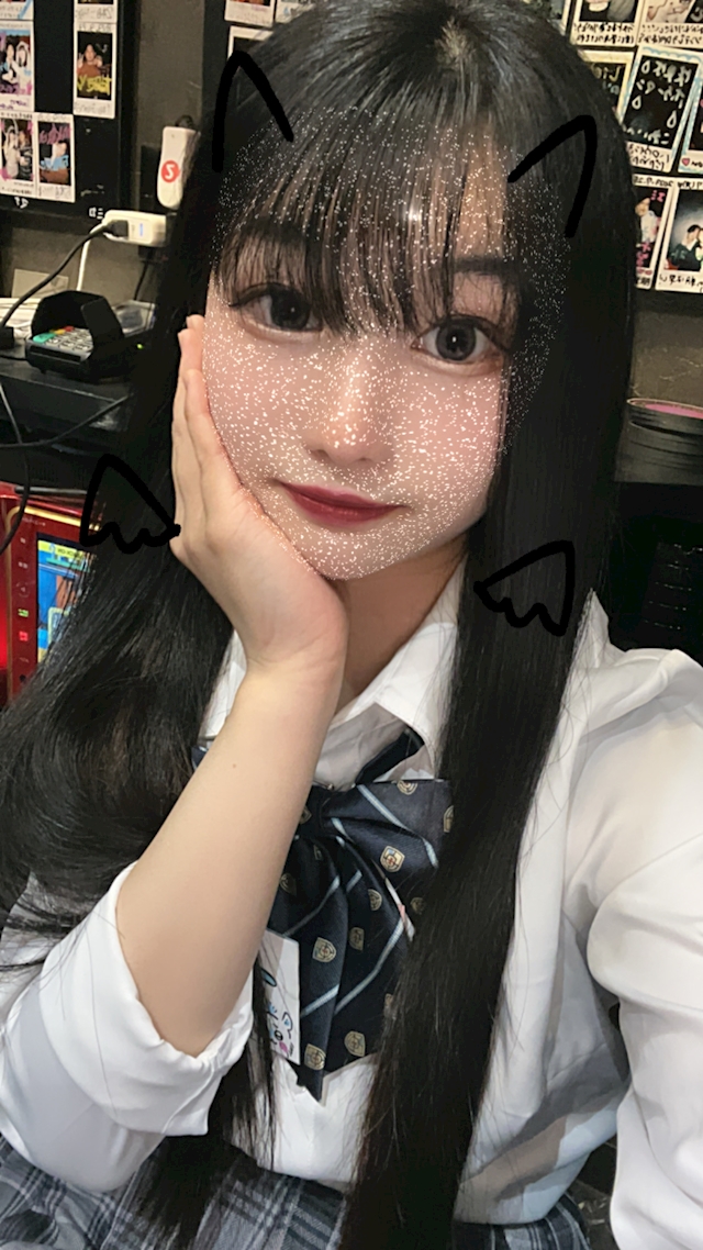 プロフィール写真5・マリ｜