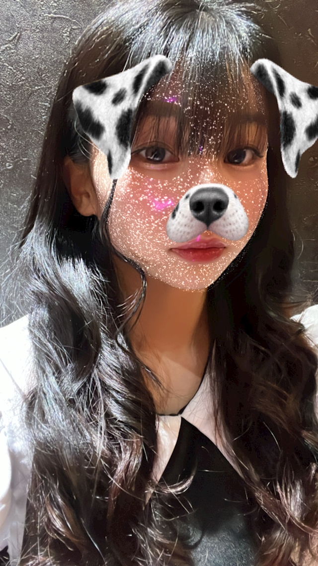 プロフィール写真8・マリ｜