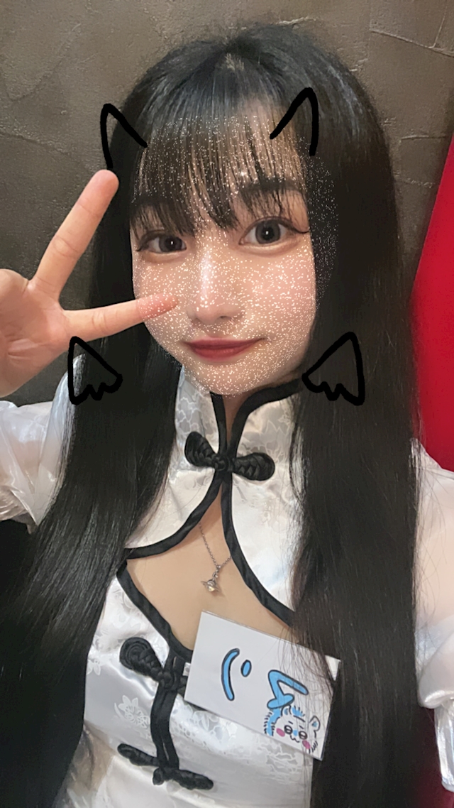 プロフィール写真3・マリ｜
