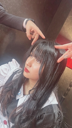 プロフィール写真8・マリ｜Panther 名古屋錦店・パンサー - 名古屋 錦のガールズバー