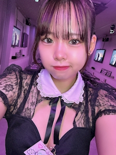 プロフィール写真8・ゆか｜Panther 名古屋錦店・パンサー - 名古屋 錦のガールズバー