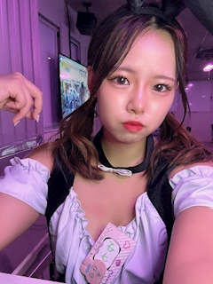 プロフィール写真11・ゆか｜Panther 名古屋錦店・パンサー - 名古屋 錦のガールズバー
