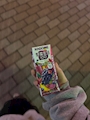 chiko