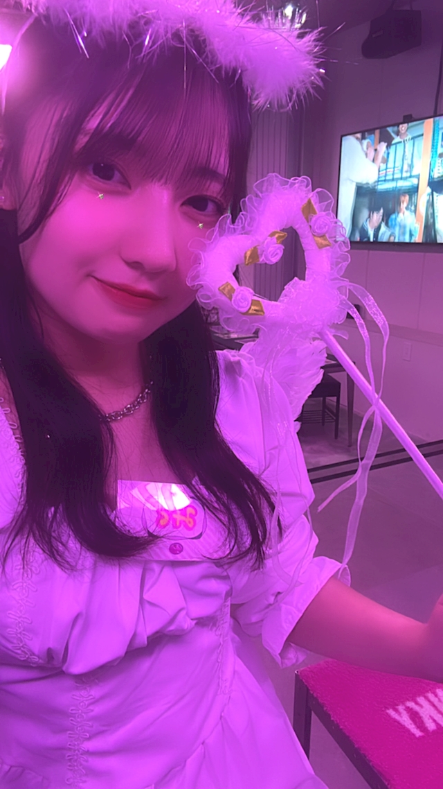 プロフィール写真5・ミク｜