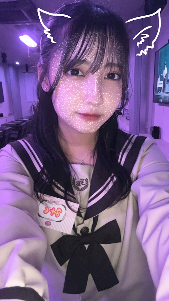 プロフィール写真9・ミク｜