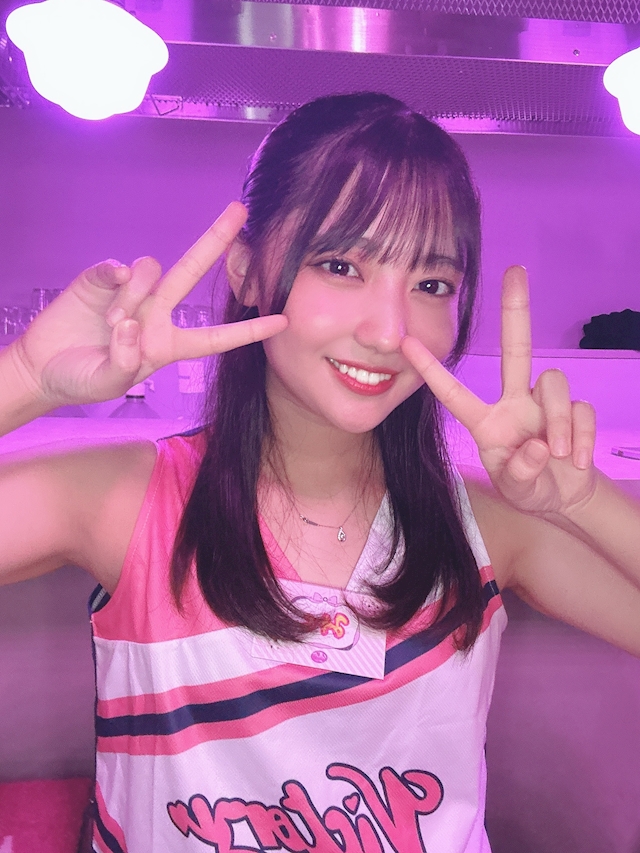 プロフィール写真12・ミク｜