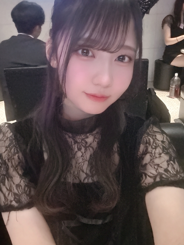 プロフィール写真2・ミク｜