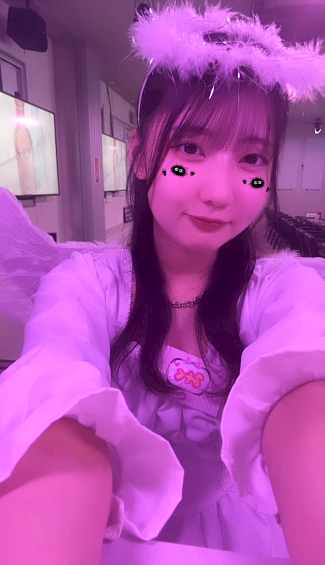 プロフィール写真8・ミク｜