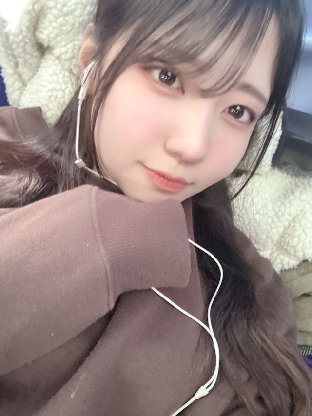 プロフィール写真4・ミク｜