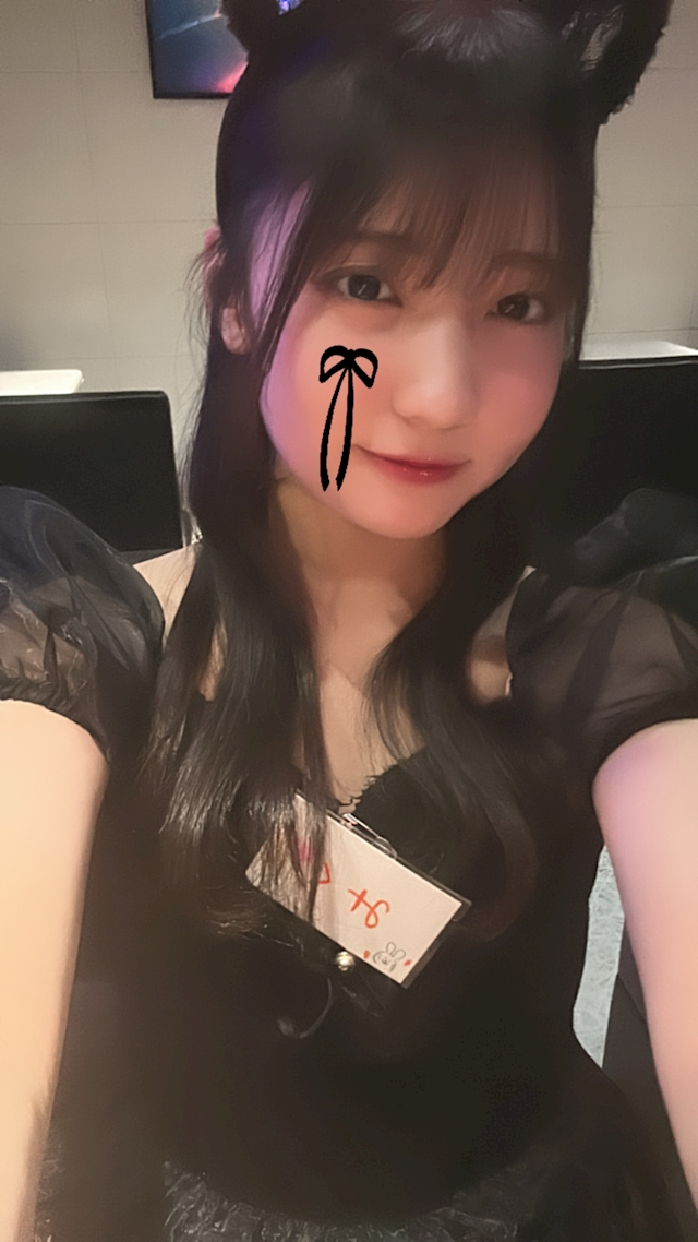 プロフィール写真6・ミク｜