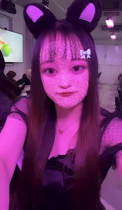 プロフィール写真6・ちよ｜Panther 名古屋錦店・パンサー - 名古屋 錦のガールズバー