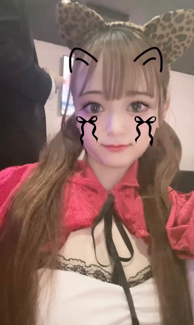 プロフィール写真4・ちよ｜