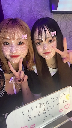 プロフィール写真9・ちよ｜Panther 名古屋錦店・パンサー - 名古屋 錦のガールズバー