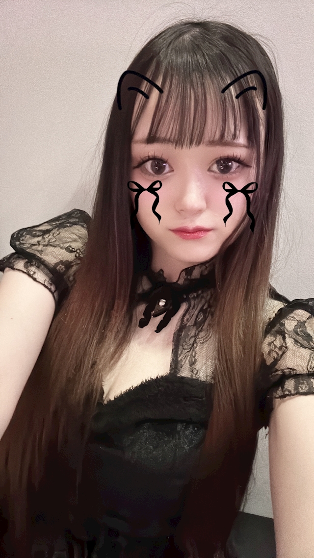 プロフィール写真6・ちよ｜