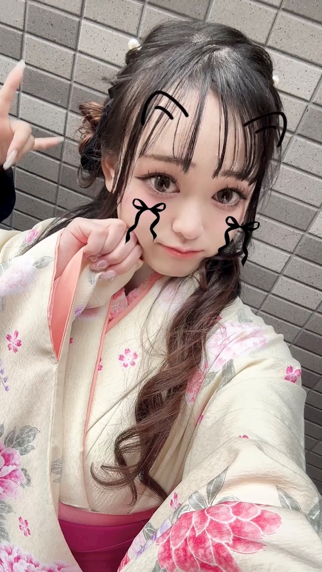 プロフィール写真5・ちよ｜