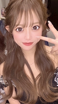 プロフィール写真3・リオ｜club roar・ロアー - 熊本市・下通りのキャバクラ