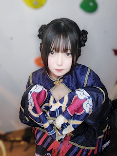 プロフィール写真3・かがり｜タイムリープ - 秋葉原のコンカフェ