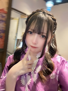 プロフィール写真2・かがり|タイムリープ - 秋葉原のコンカフェ