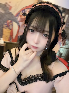 プロフィール写真2・かがり|タイムリープ - 秋葉原のコンカフェ
