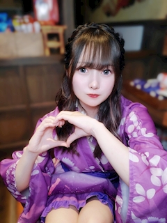 プロフィール写真8・かがり｜タイムリープ - 秋葉原のコンカフェ