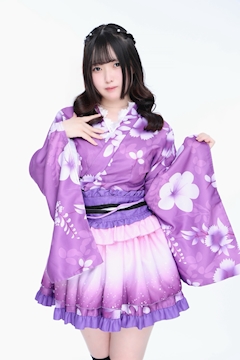 プロフィール写真5・かがり|タイムリープ - 秋葉原のコンカフェ