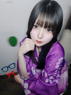 プロフィール写真5・かがり｜タイムリープ - 秋葉原のコンカフェ